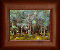 Miniature Forest